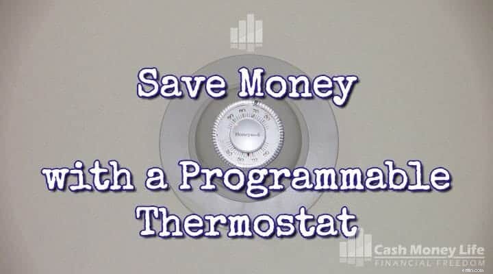 Save Money on Energy Bills: The Power of Programmable Thermostats