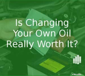 DIY Oil Changes: Weighing the Costs and Benefits