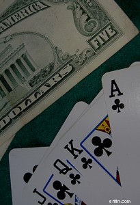 Recovering from Gambling Addiction: A Personal Story & Resources