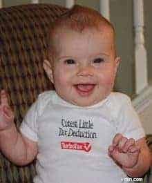 Newborn Tax Benefits & Deductions: A Guide for Parents