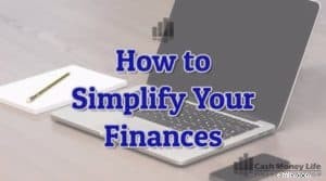 Simplify Your Finances: A 12-Step Guide to Financial Clarity