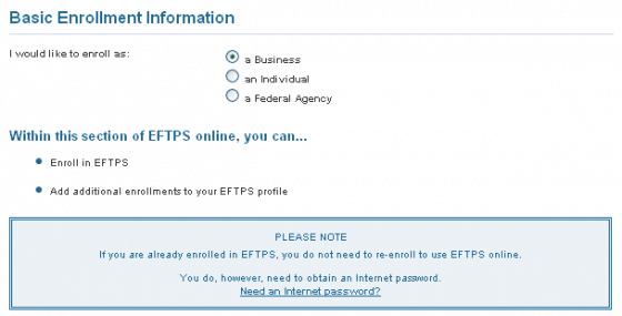 IRS Electronic Tax Payments: A Quick Guide for Individuals & Businesses