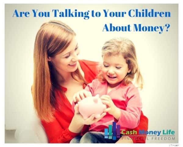 Financial Literacy for Kids: Building Healthy Money Habits Early