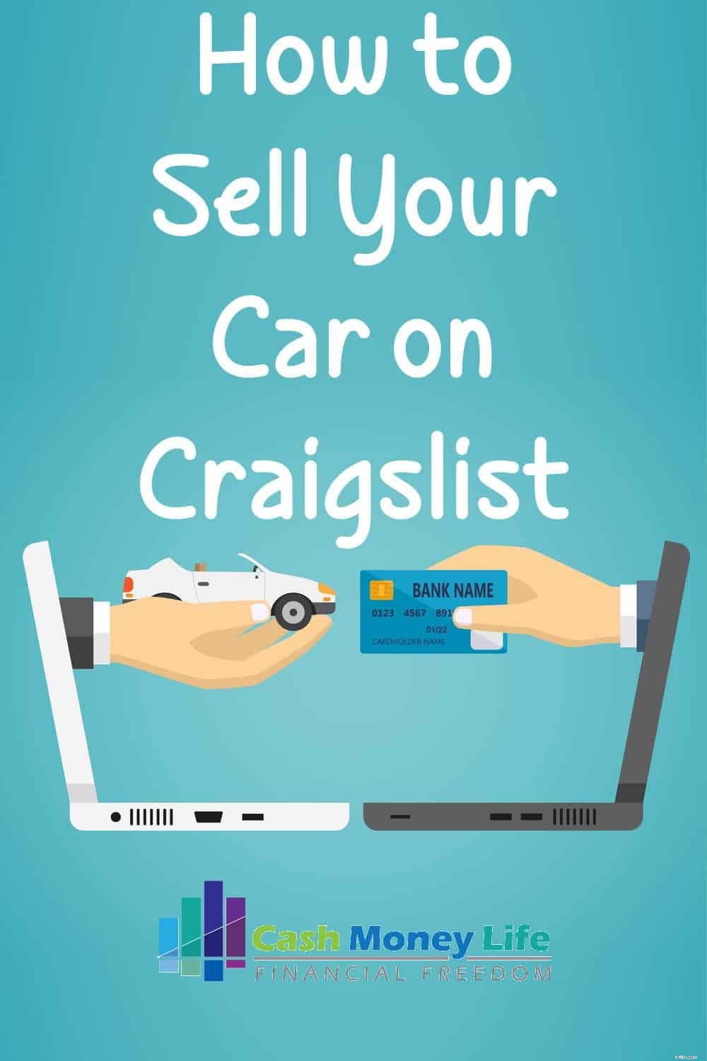 Maximize Your Car Sale: A Guide to Selling on Craigslist & Beyond