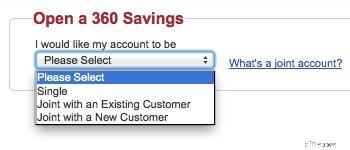 Capital One 360: Create a Sub-Account for Budgeting & Savings