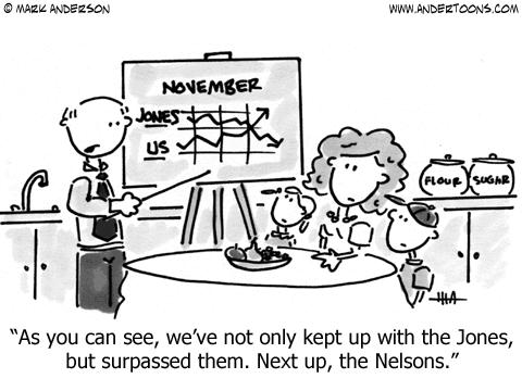 Conquer Lifestyle Inflation: Protect Your Financial Growth