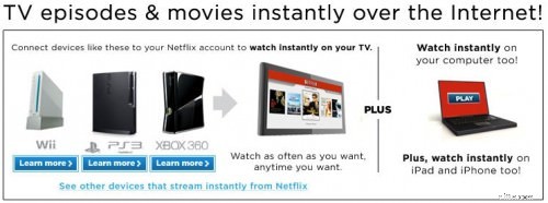 Netflix Free Trial: Get 1 Month Free Streaming - [2024 Update]