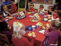 Childcare Costs: A New Parent s Financial Journey