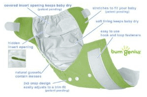 Diaper Size Guide & Tips: What to Do When You re Out of Diapers