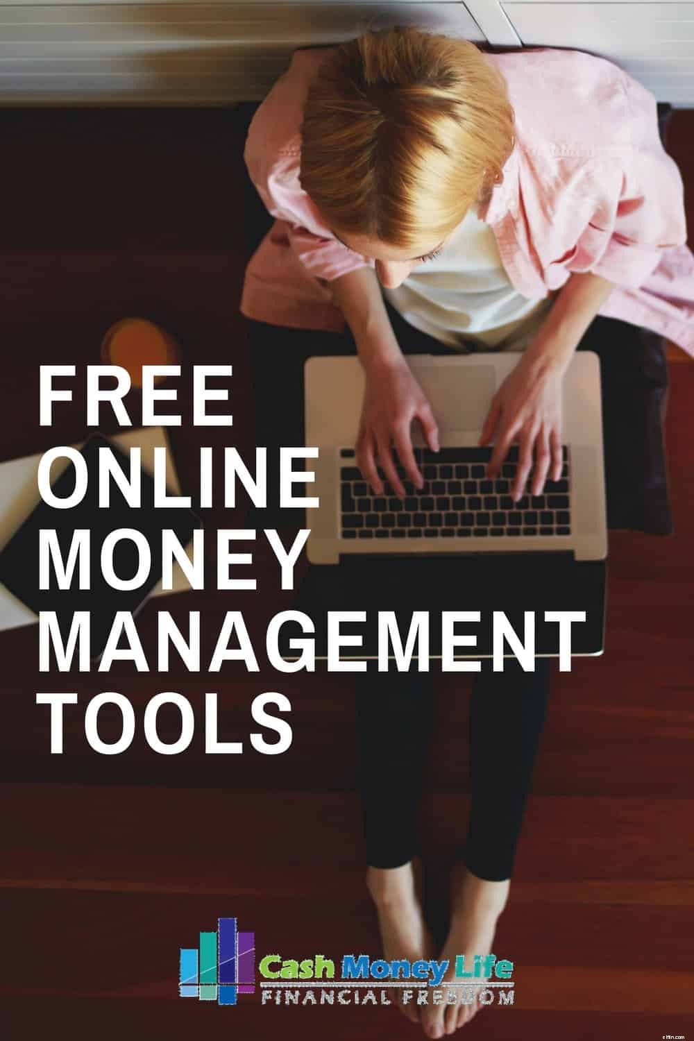 Free Money Management Apps: Budgeting, Investing & Credit Tools