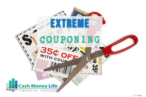 Extreme Couponing: A Beginner s Guide to Saving Money