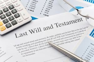 Estate Planning: Why a Will is Essential & How to Create One