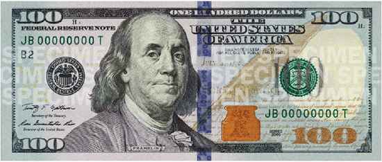 Detecting Counterfeit Money: A Comprehensive Guide