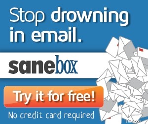 SaneBox Review: Reclaim Your Inbox and Boost Productivity