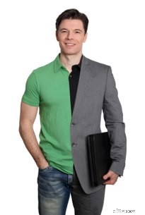 The Impact of Clothing: Dressing for Success in Various Settings