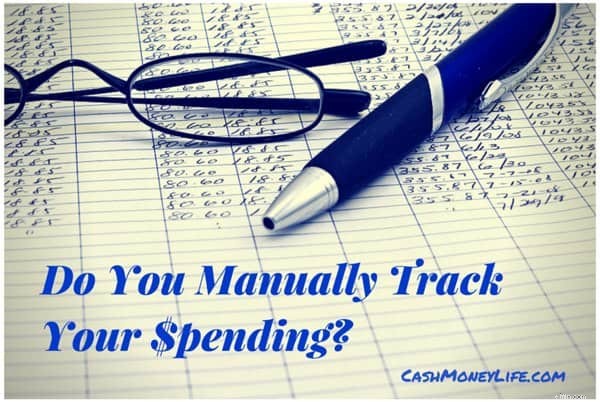 Manual vs. Automated Spending Tracking: Which is Right for You?