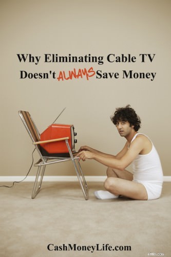 Cutting Cable TV: Does It Actually Save You Money?
