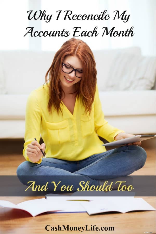 Monthly Account Reconciliation: A Simple Guide for Financial Control