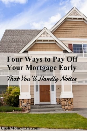 Accelerate Mortgage Payoff: 4 Subtle Strategies for Early Freedom