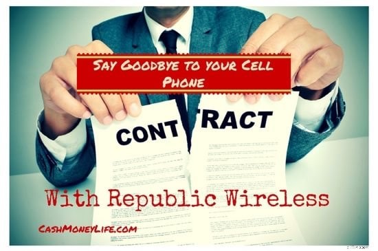 Republic Wireless: Affordable No-Contract Mobile Plans - Save on Your Cell Phone Bill