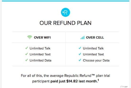 Republic Wireless: Affordable No-Contract Mobile Plans - Save on Your Cell Phone Bill