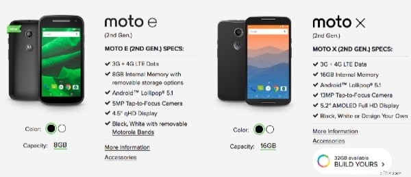 Republic Wireless: Affordable No-Contract Mobile Plans - Save on Your Cell Phone Bill