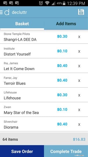 Decluttr Review: Sell Electronics, CDs, DVDs & Games Online - Get Cash for Your Unwanted Items