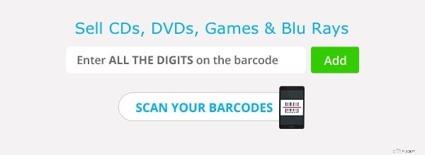 Decluttr Review: Sell Electronics, CDs, DVDs & Games Online - Get Cash for Your Unwanted Items