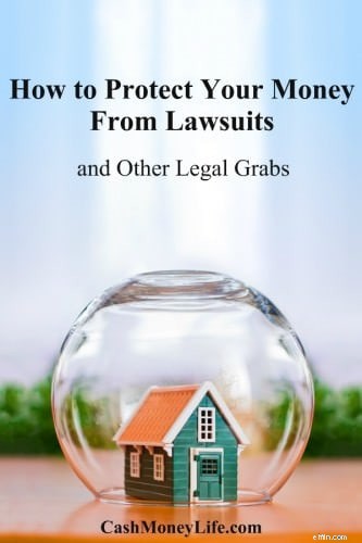 Asset Protection: Shielding Your Wealth from Lawsuits | [Your Firm Name]