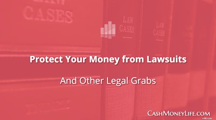 Asset Protection: Shielding Your Wealth from Lawsuits | [Your Firm Name]