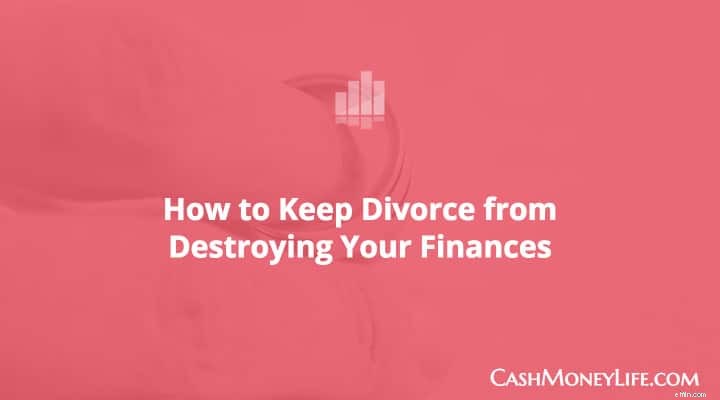 Navigating Divorce: Protecting Your Finances & Emotional Well-being