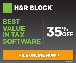 H&R Block Review: Simplifying Your Tax Return in a Complex World