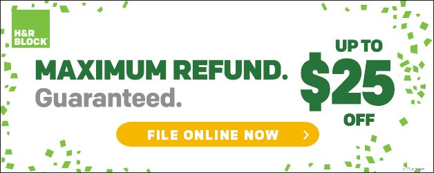 H&R Block Review: Simplifying Your Tax Return in a Complex World