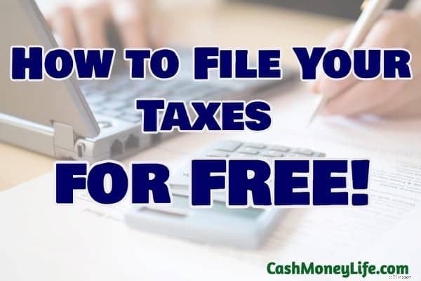 Free Online Tax Filing: A Simple Guide for 2024