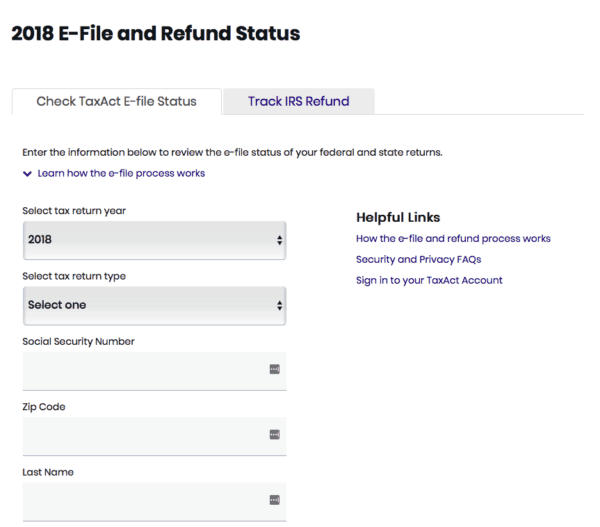 TaxAct Review 2019: Comprehensive Tax Software for Individuals & Businesses