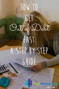 Conquer Debt: A Step-by-Step Guide to Rapid Financial Freedom