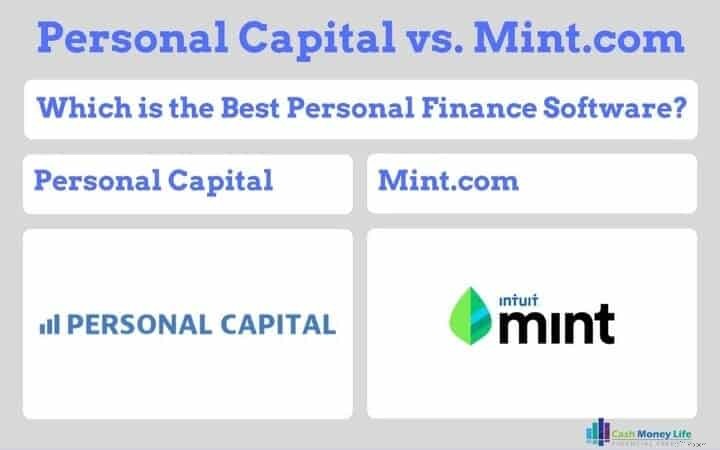 Personal Capital vs. Mint: A Comprehensive Comparison for 2024