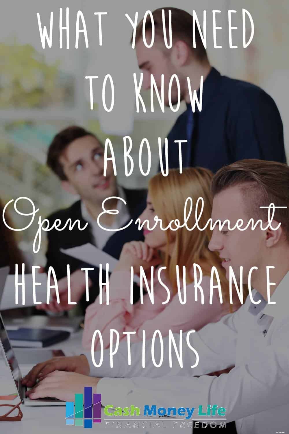 Compare Health Insurance Plans: A Guide to Open Enrollment