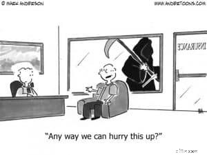 Calculating Your Life Insurance Needs: A Practical Guide