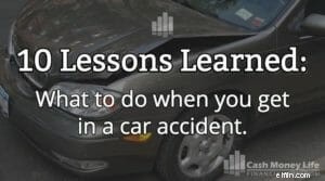 Navigating Car Accidents: A Navy Veteran s 10 Essential Tips