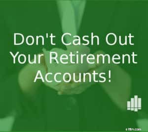 Protect Your Retirement: Why Selling During Market Downturns Is a Mistake