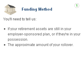 Vanguard 401(k) Rollover: A Step-by-Step Guide