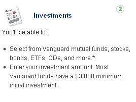 Vanguard 401(k) Rollover: A Step-by-Step Guide