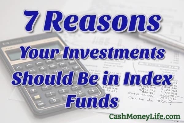 Index Funds: The Smartest Way to Invest for Long-Term Growth