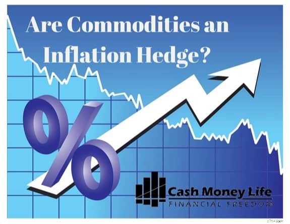 Commodities as an Inflation Hedge: Do They Really Work?