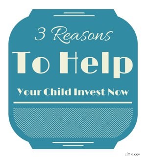 Why Start Investing Early? 3 Benefits for Your Child s Future