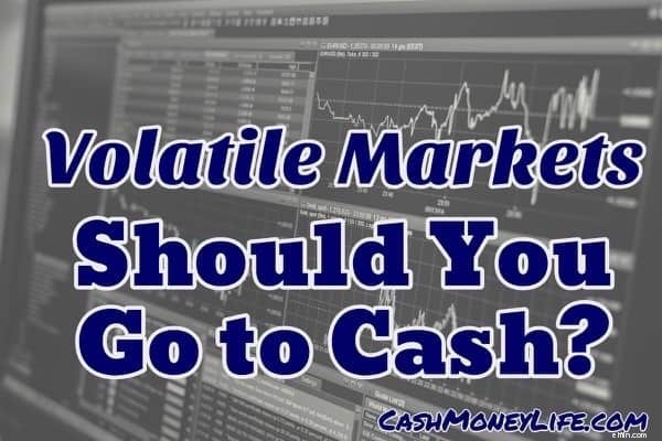 Navigating Market Volatility: Should You Sell or Stay Invested?