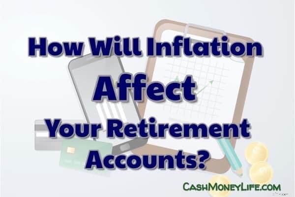 Protect Your Retirement: Understanding and Addressing Inflation