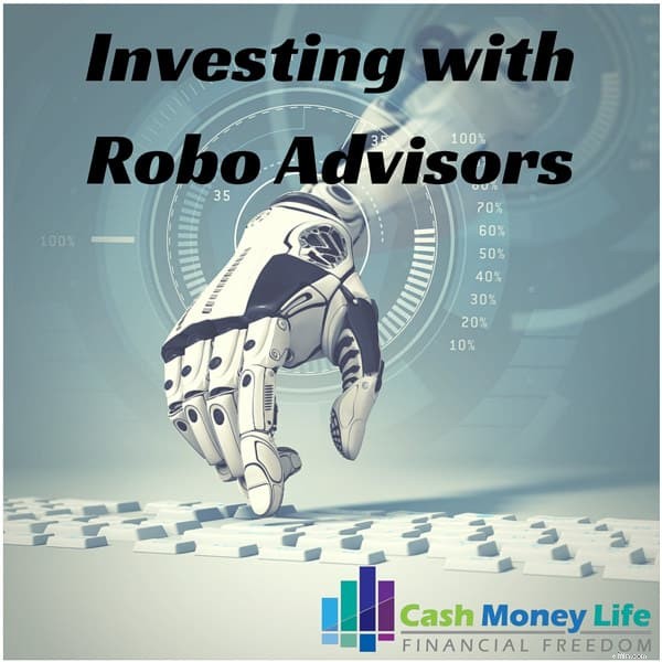 Robo Advisors: 5 Benefits of Automated Investing for Beginners