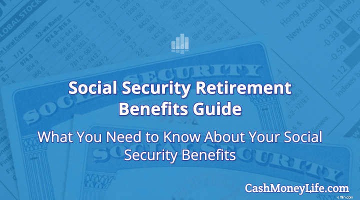 Understanding Social Security Retirement Benefits: A Comprehensive Guide
